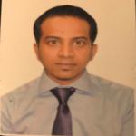 Mr. Uday Krishna Kumar